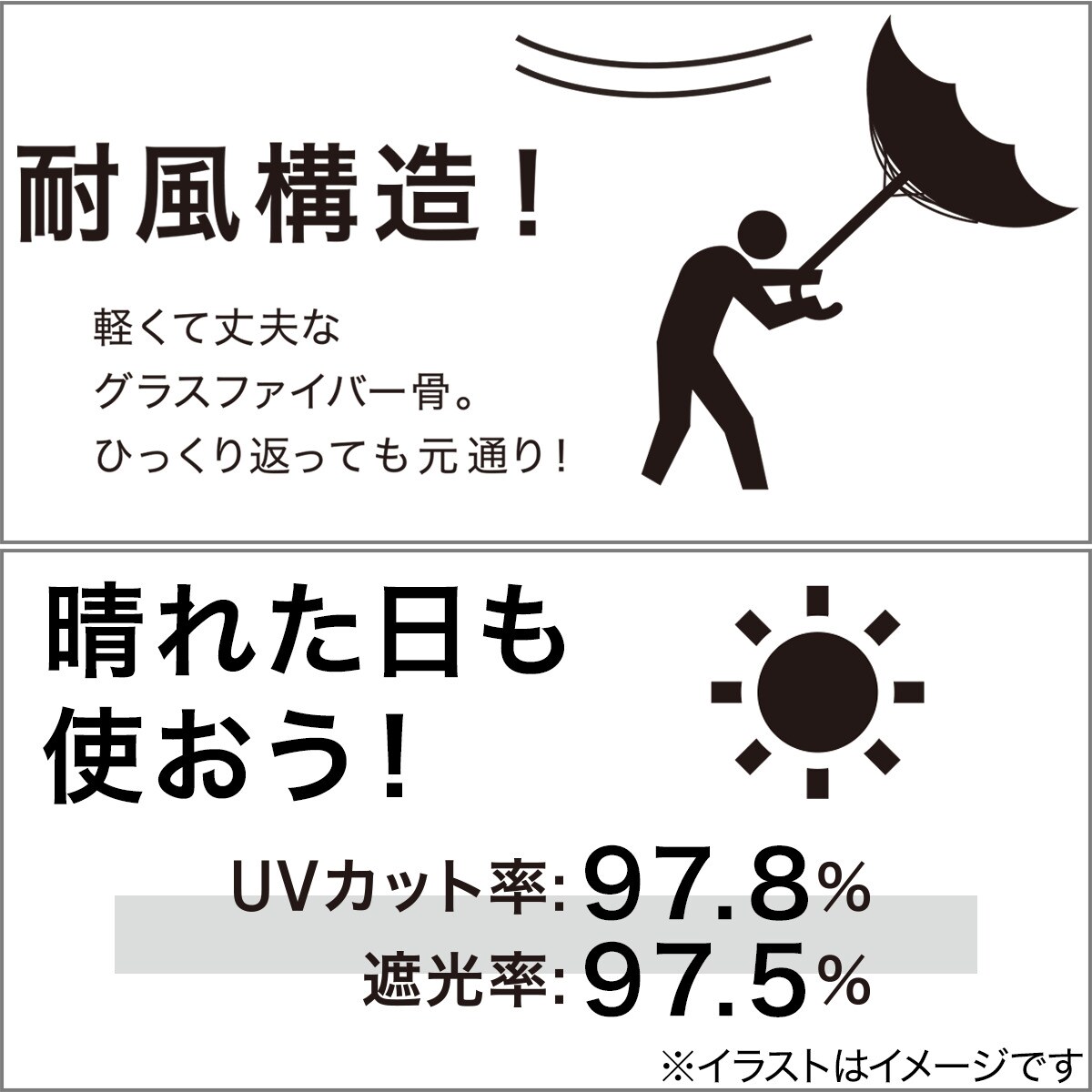 58cm自動開閉傘su ブラック 通販 ニトリネット 公式 家具 インテリア通販 58cm自動開閉傘su ブラック 通販 ニトリネット 公式 家具 インテリア通販