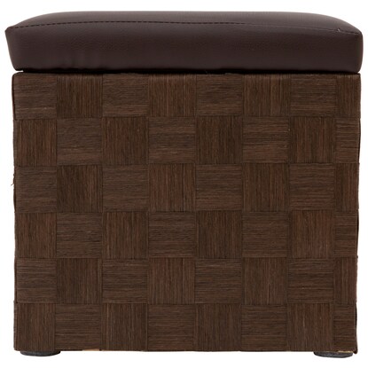 収納スツール エレン Dbr 通販 ニトリネット 公式 家具 インテリア通販