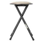 折りたたみスツール コラット(MO) 3枚目画像