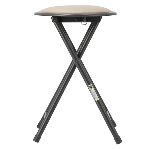 折りたたみスツール コラット(MO) 3枚目画像