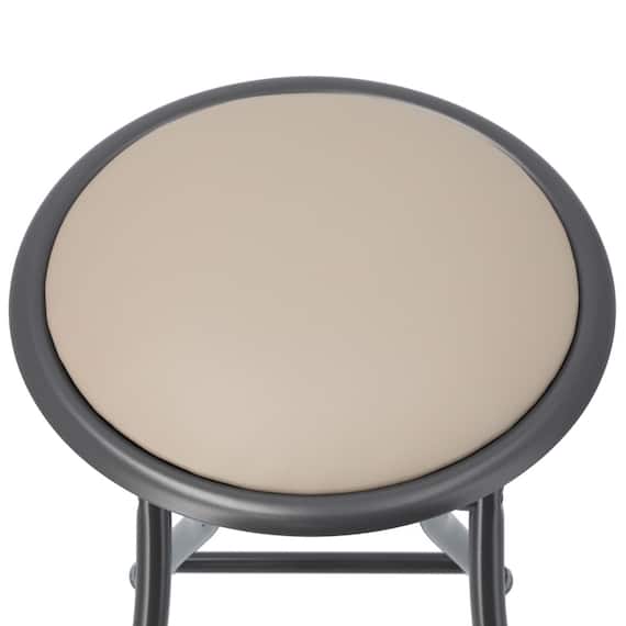 折りたたみスツール コラット(MO) 5枚目画像