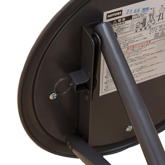 折りたたみスツール コラット(MO) 10枚目画像