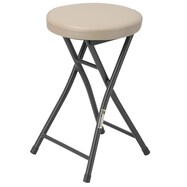 折りたたみスツール (ボンベイ)