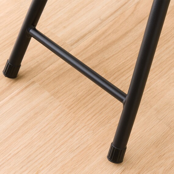 折り畳みチェア(XB1 7530 ミドルブラウン) 12枚目画像