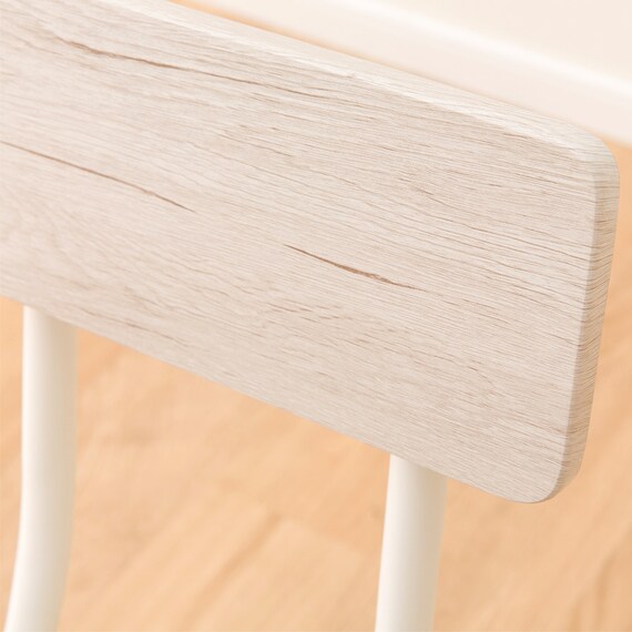 折り畳みチェア(XB1 7530 ホワイトウォッシュ) 9枚目画像