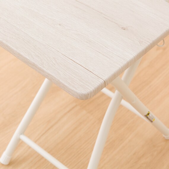 折り畳みチェア(XB1 7530 ホワイトウォッシュ) 11枚目画像