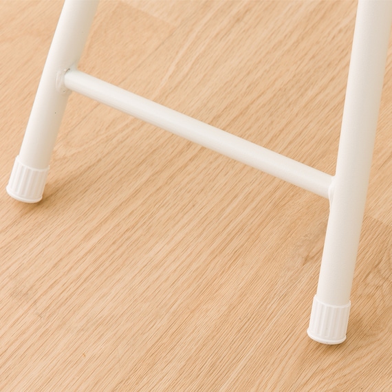 折り畳みチェア(XB1 7530 ホワイトウォッシュ) 12枚目画像