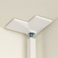 【Nポルダ・Nポルダディープ用】 追加拡張パーツ L型ストッパー