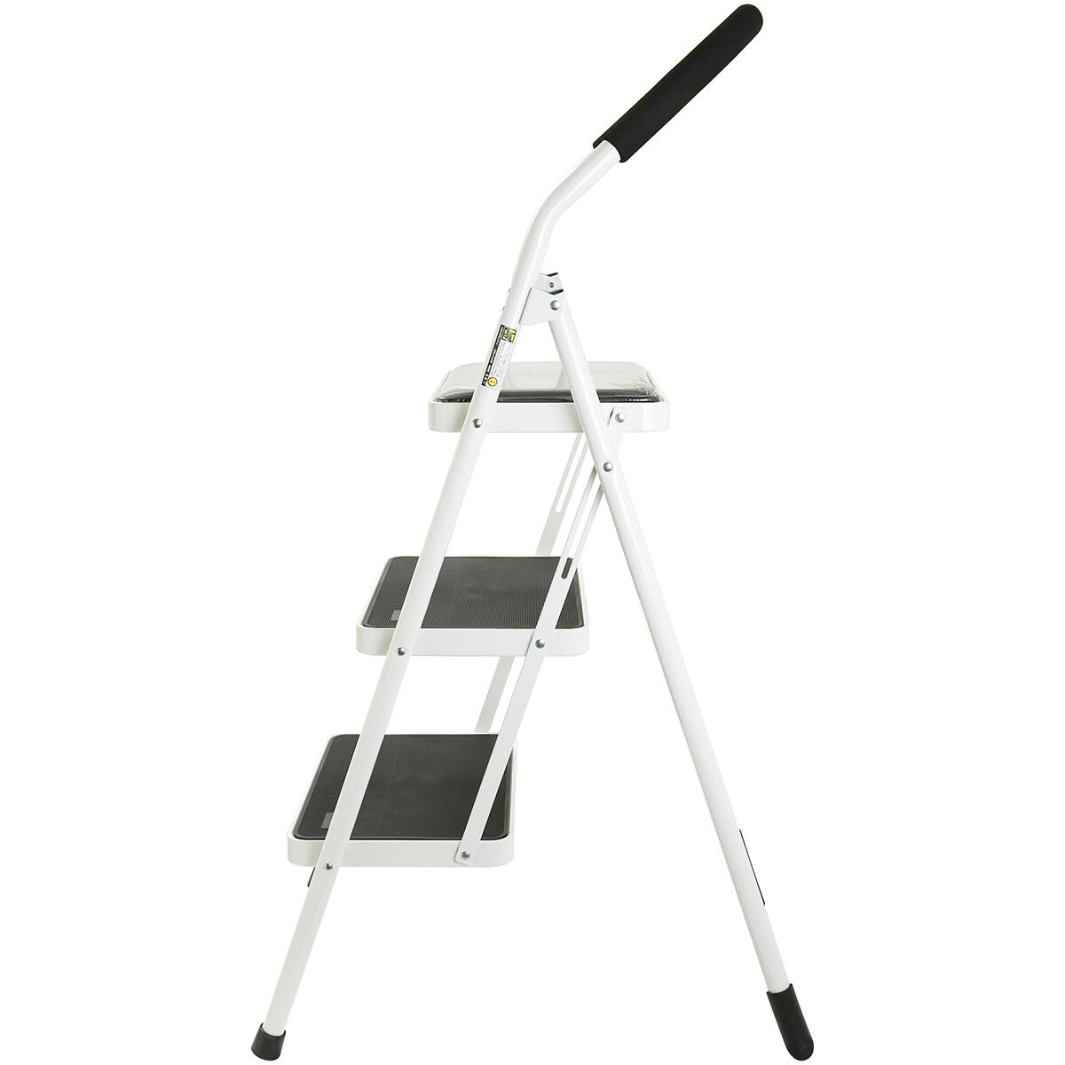 ステップチェア セクター2 3段 ホワイト 通販 ニトリネット 公式 家具 インテリア通販