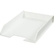 A4ファイルトレー(オールホワイト)