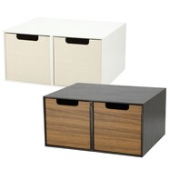タテヨコ兼用引出し ブレッタ