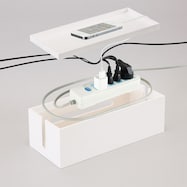 ケーブルボックス ブレッタ