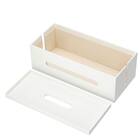 ケーブルボックス ブレッタ(ホワイト) 3枚目画像