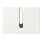 ケーブルボックス ブレッタ(ホワイト) 5枚目画像