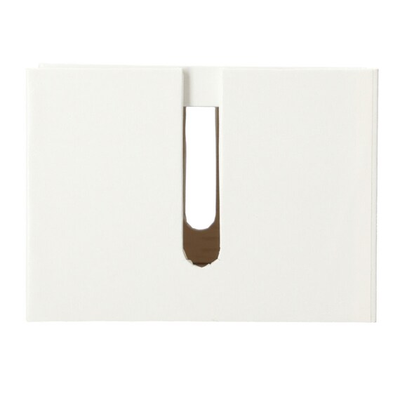 ケーブルボックス ブレッタ(ホワイト) 5枚目画像