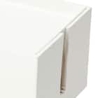 ケーブルボックス ブレッタ(ホワイト) 7枚目画像