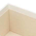 ケーブルボックス ブレッタ(ホワイト) 8枚目画像