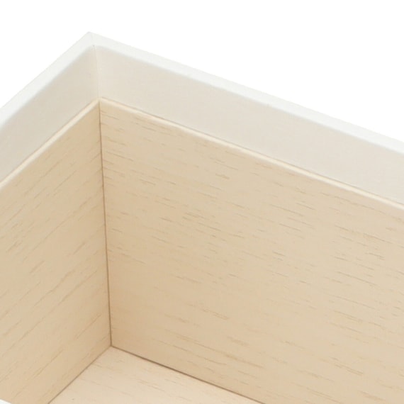 ケーブルボックス ブレッタ(ホワイト) 8枚目画像