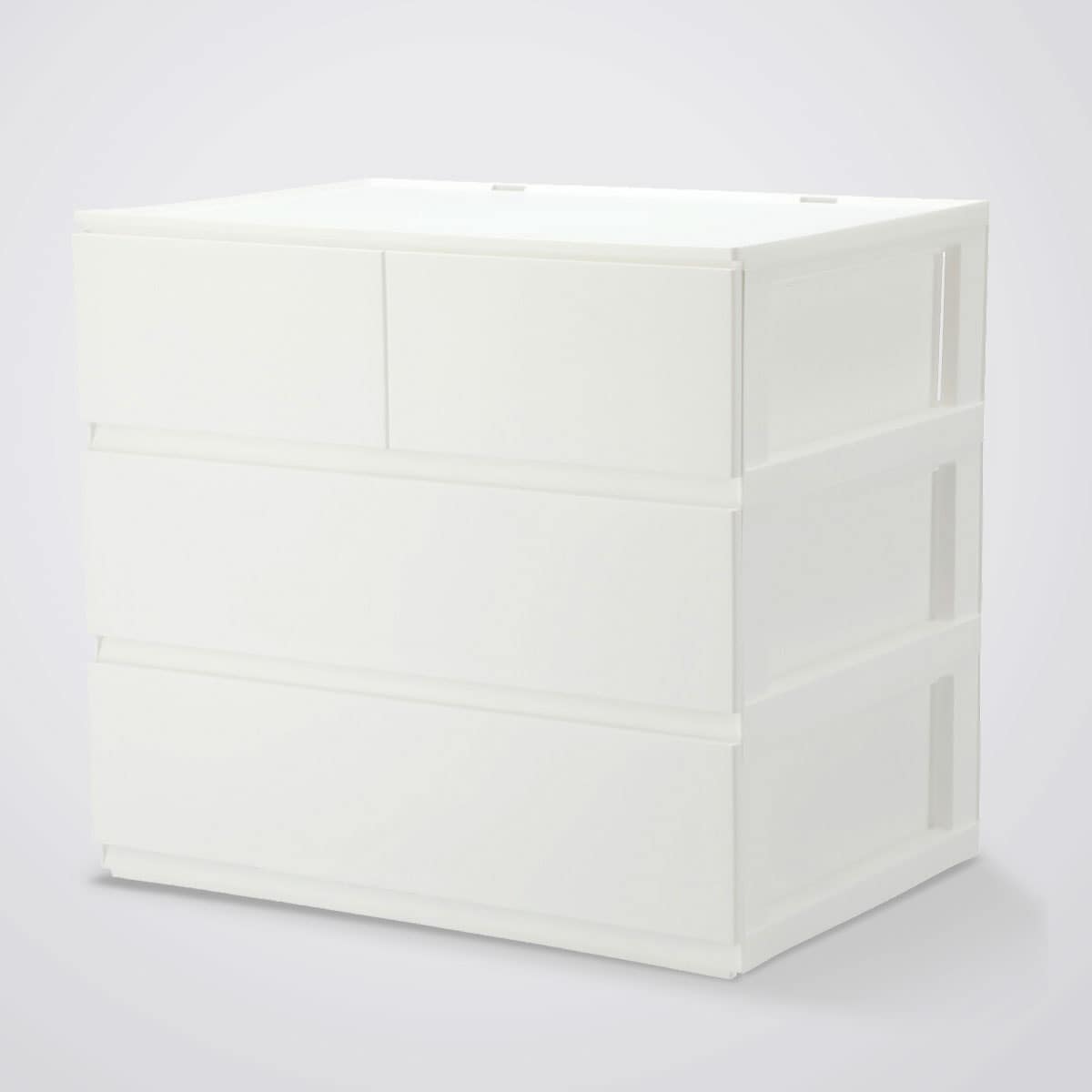 引出し Nインボックスl レギュラー 3段 引出し4個通販 ニトリネット 公式 家具 インテリア通販