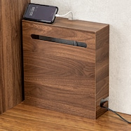 ケーブル収納ラック(IW01)