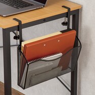 デスクサイド収納ラック(3512 IW01)