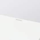 引出し NインボックスL レギュラー 3段/引出し4個 ホワイト 19枚目画像