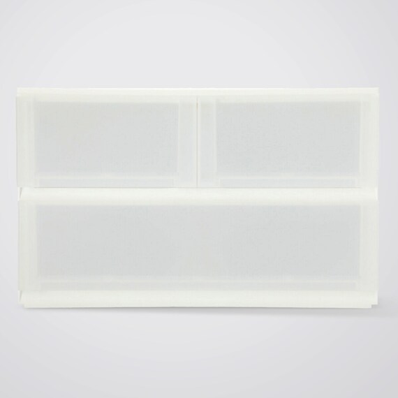 引出し Nインボックス レギュラー 2段/引出し3個 クリア 21枚目画像