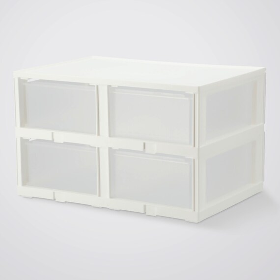 引出し Nインボックス レギュラー 2段/引出し3個 クリア 23枚目画像