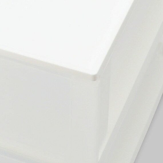 引出し Nインボックス レギュラー 2段/引出し3個 クリア 24枚目画像