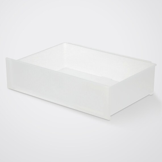 引出し Nインボックス レギュラー 2段/引出し3個 クリア 27枚目画像