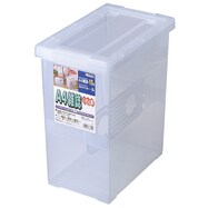 A4雑誌用収納ケースのA4雑誌いれと庫