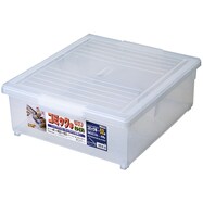 新書判・B6判コミック用収納ケースのコミック本いれと庫(ワイド)