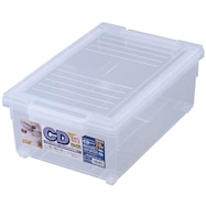 CDやゲームソフト用収納ケースのCDいれと庫(ワイド)