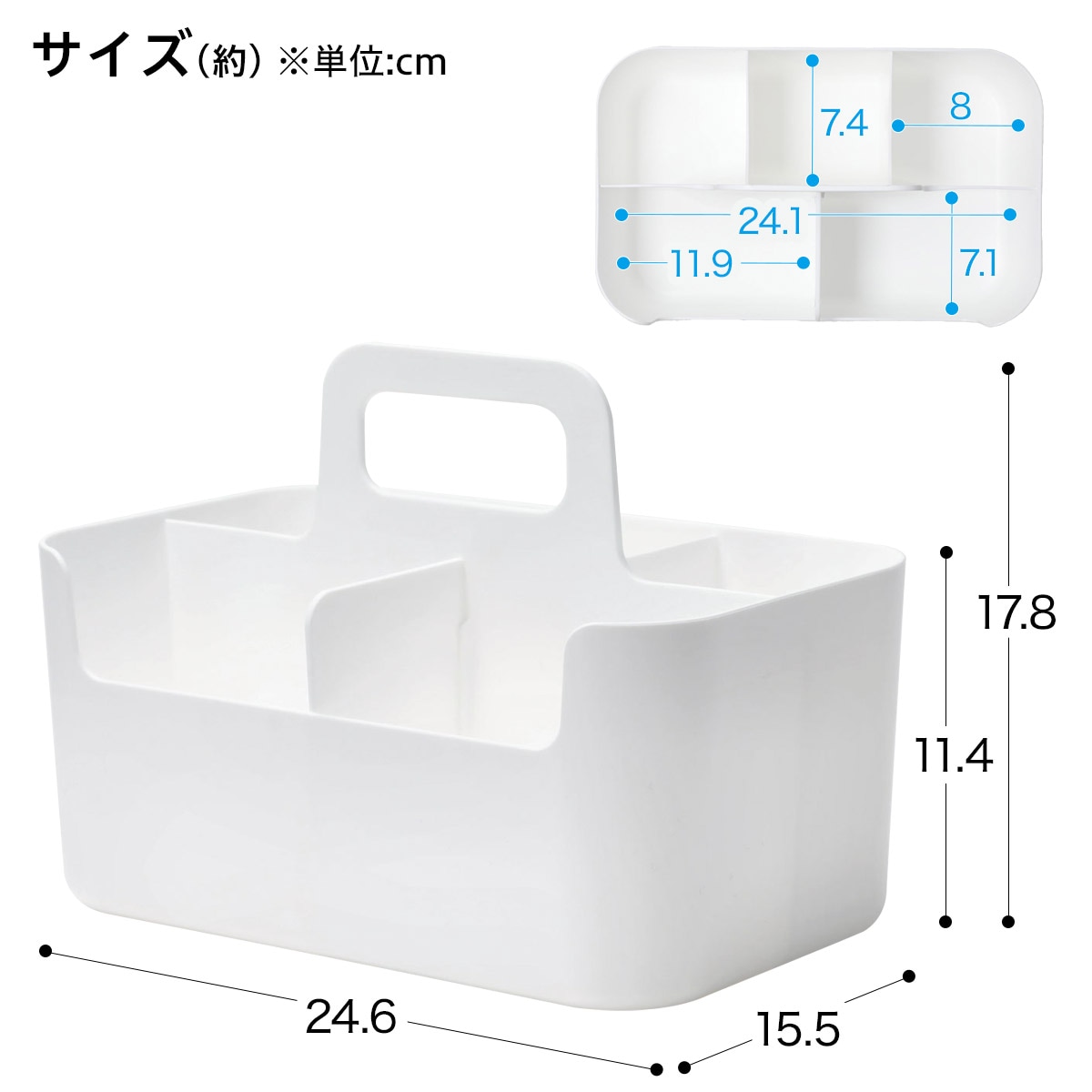 楽天市場】クローゼットケース 3個セット【メーカー直送・送料無料】 : ニトリ