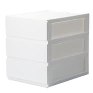 引出 Nインボックス A4 奥深 3段