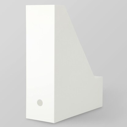 ファイルスタンド Nオール レギュラー ホワイト 通販 ニトリネット 公式 家具 インテリア通販