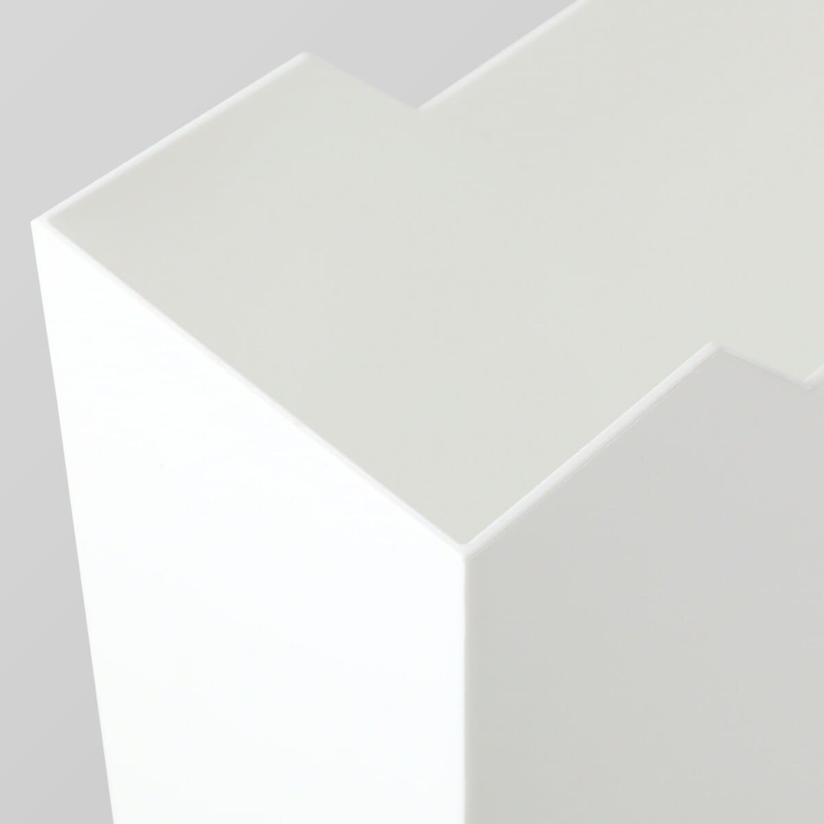 A4ファイルケース Nオール レギュラー(ホワイト) | ニトリネット