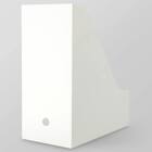 A4ファイルスタンド Nオール ワイド(ホワイト) 1枚目画像