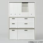 A4ファイルスタンド Nオール ワイド(ホワイト) 6枚目画像