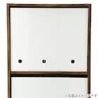 A4ファイルスタンド Nオール ワイド(ホワイト) 8枚目画像