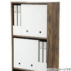 A4ファイルスタンド Nオール ワイド(ホワイト) 9枚目画像