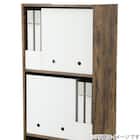 A4ファイルスタンド Nオール ワイド(ホワイト) 9枚目画像