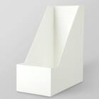 A4ファイルスタンド Nオール ワイド(ホワイト) 10枚目画像