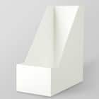 A4ファイルスタンド Nオール ワイド(ホワイト) 10枚目画像