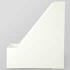 A4ファイルスタンド Nオール ワイド(ホワイト) 11枚目画像