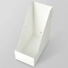 A4ファイルスタンド Nオール ワイド(ホワイト) 12枚目画像