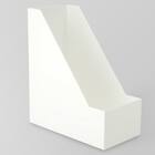 A4ファイルスタンド Nオール ワイド(ホワイト) 13枚目画像