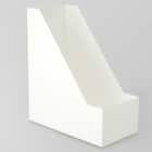 A4ファイルスタンド Nオール ワイド(ホワイト) 13枚目画像