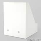A4ファイルスタンド Nオール ワイド(ホワイト) 15枚目画像