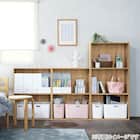 A4ファイルスタンド Nオール ワイド(ホワイト) 16枚目画像